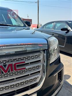 GMC Terrain